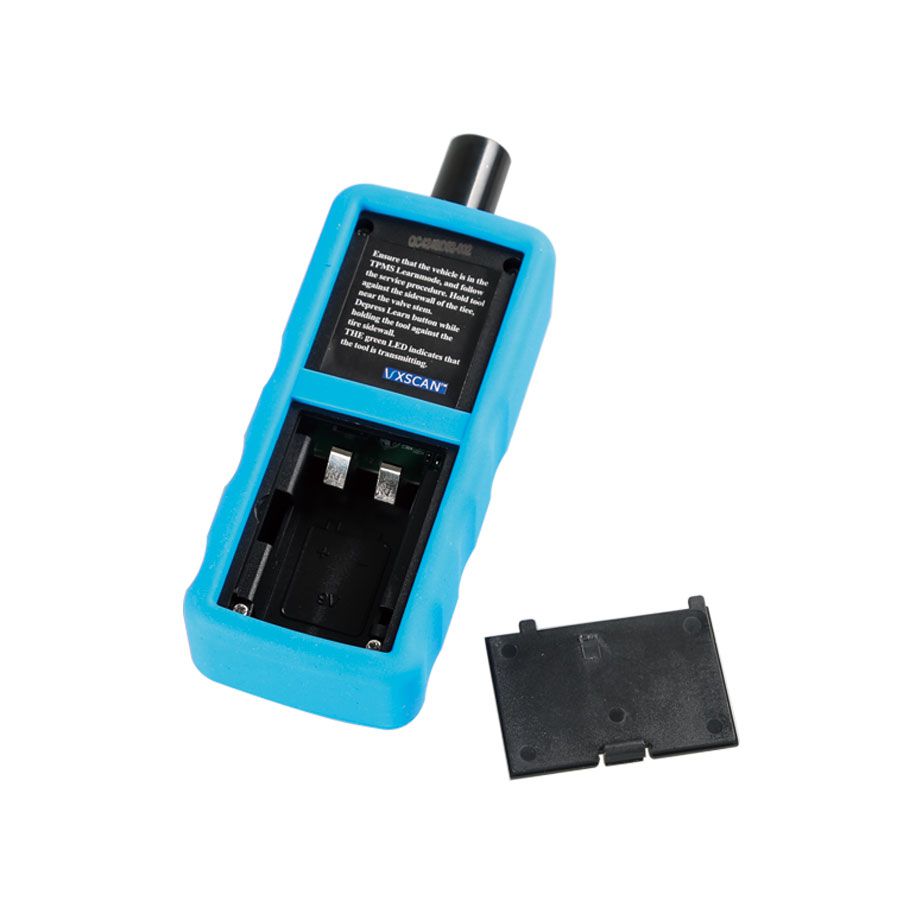  EL-50448 EL50448 Auto Tire Pressure Monitor Sensor VXSCAN TPMS Reset Tool OEC-T5 for GM Series Vehicle