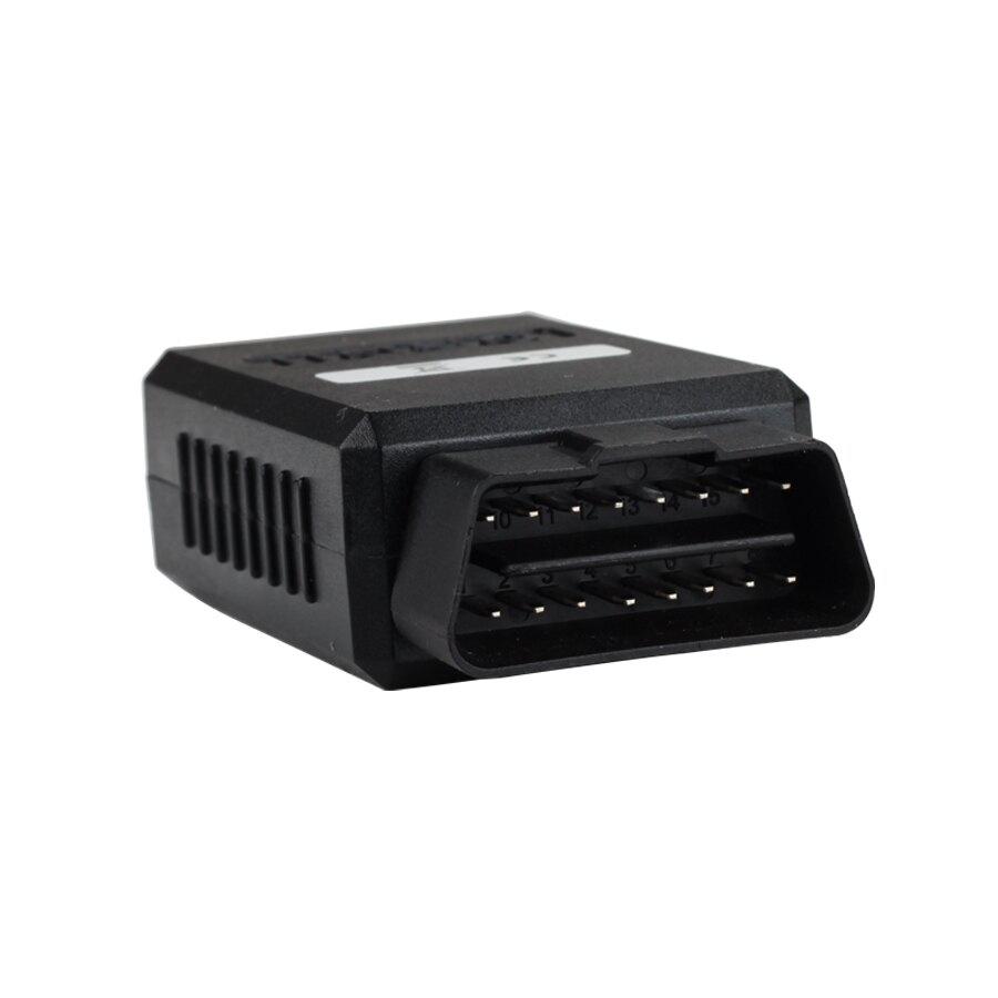 ELM327 Bluetooth Software OBD2 CAN-BUS Scanner Tool Software V2.1