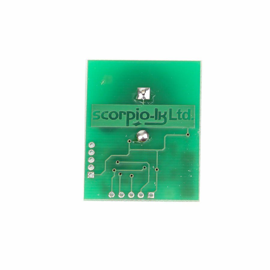 Scorpio-LK Emulators SLK-02 for Tango Key Programmer including Authorization