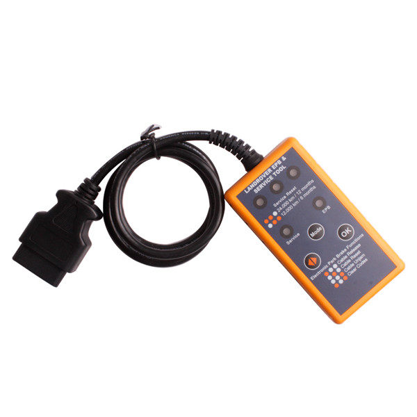 Landrover Range Rover EPB & Service Reset Tool