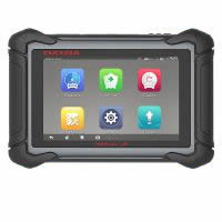 EUCLEIA TabScan S8 Pro Automotive Intelligent Dual-mode Diagnostic System Free Update Online