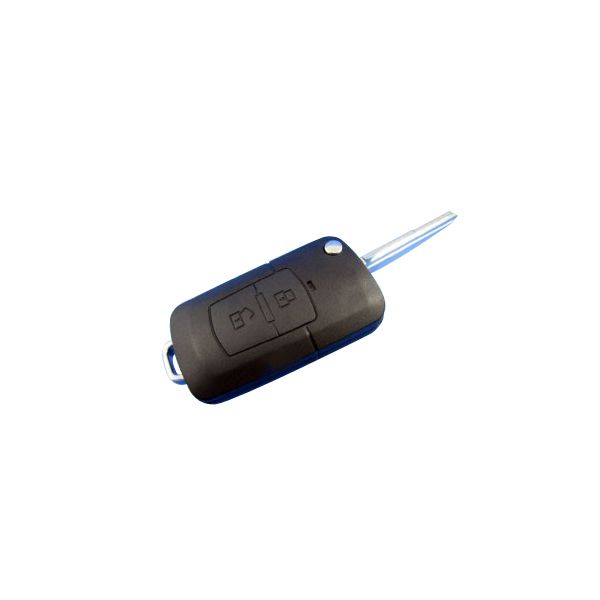 Flip Remote Key Shell 5pcs/lot