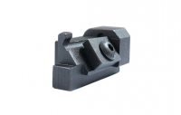 FO19 LDV Key Clamp SN-CP-JJ-06 for SEC-E9 Key Cutting Machine