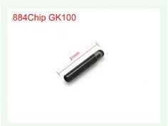 GK100 46 4C 4D Common Chip Use for 884 Device(Can Repeat Copy Ten Times)