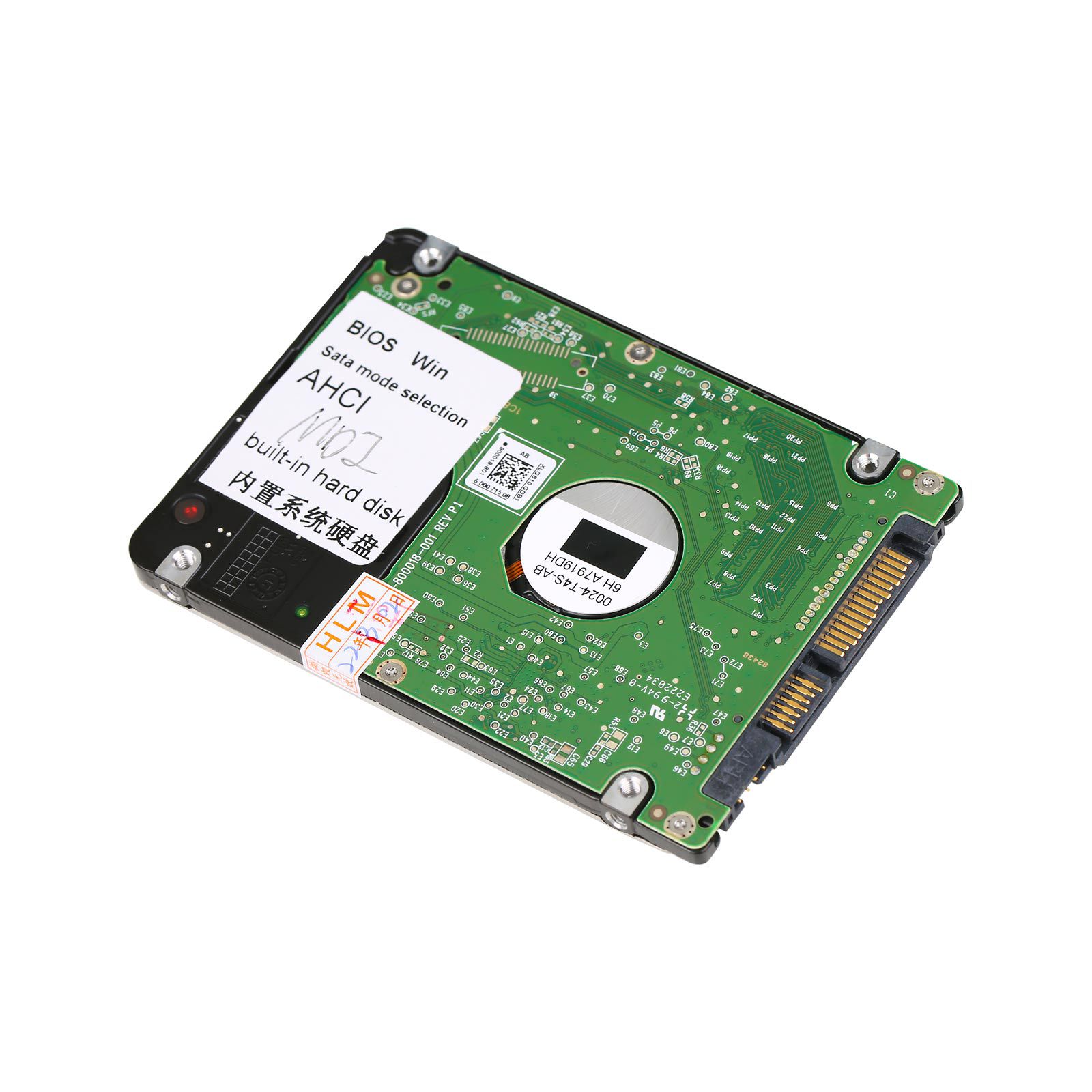 V2024.3 GM MDI GDS2 GM MDI GDS Tech 2 Win Software Sata HDD for Vauxhall Opel/Buick and Chevrolet