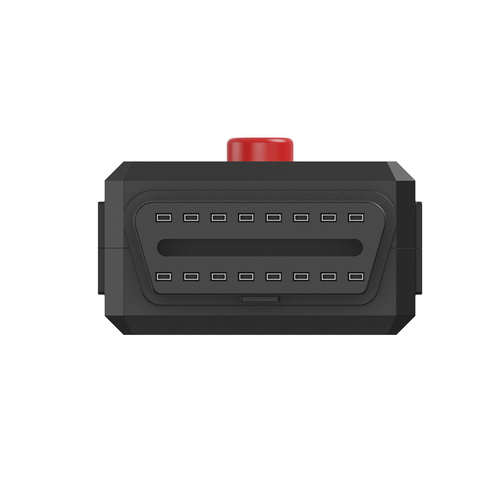 2023 Godiag GT108 B Configuration Super OBDI-OBDII Universal Conversion Adapter For Trucks, Tractors, Mining Vehicles, Generators, Boats