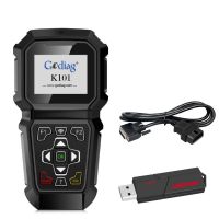 GODIAG K101 Mazda Subaru Hand-held Key Programmer