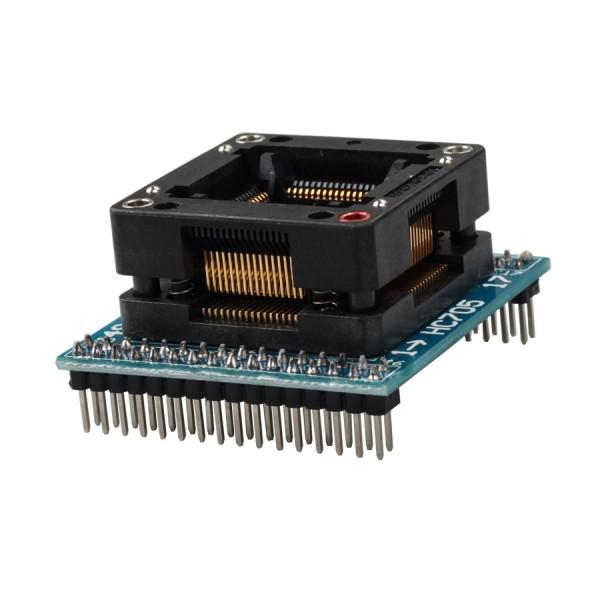 HC705 MCU Adapter for AK500+ Key Programmer