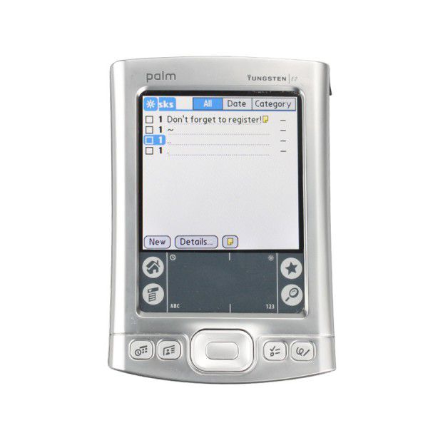 Hitachi Dr ZX Excavator Diagnostic Scanner Tool