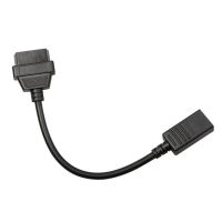 Honda 3Pin OBD OBD2 Lead Cable