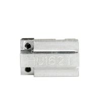 HU162T Clamp Work on VW SN-CP-JJ-16 Work with SEC-E9 Key Cutting Machine