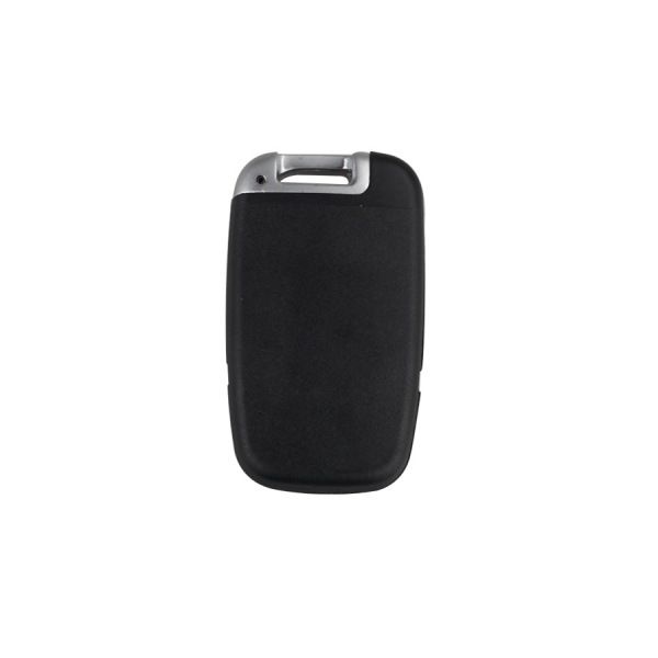 Smart Remote Key Shell 3 Button For Hyundai