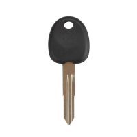 Transponder Key ID46 ( With Left Keyblade) for Hyundai 5pcs/lot