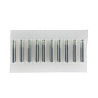 Blank ID4C Glass Chip 10pcs/lot