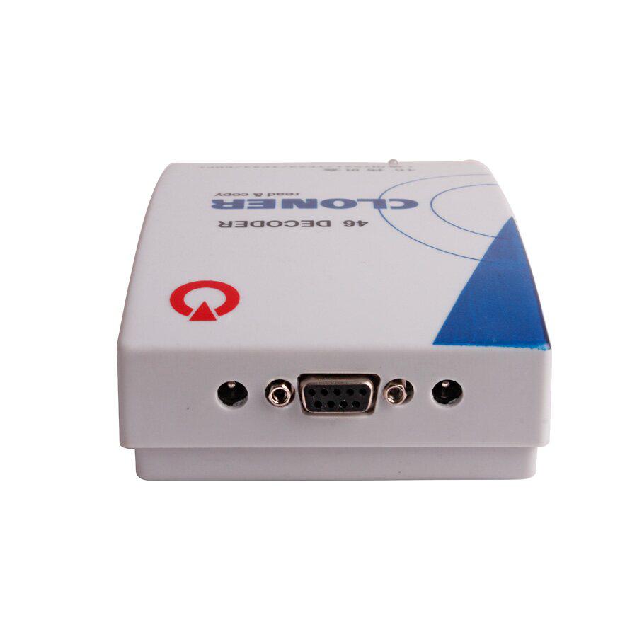 ID46 Decoder Box ID 46 Copy Box ND900 Key Programmer