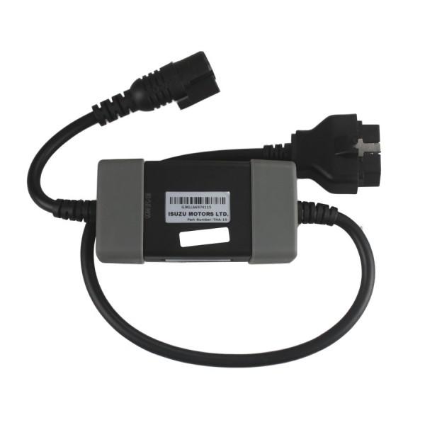 ISUZU DC 24V Adapter Type II for GM Tech2