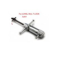 JUWEL MUL-T-LOCK New Conception Pick Tool (Left side)FOR JUWEL MUL-T-LOCK 5JW1