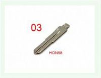 Key Blade for Old Honda Key 10pcs/lot