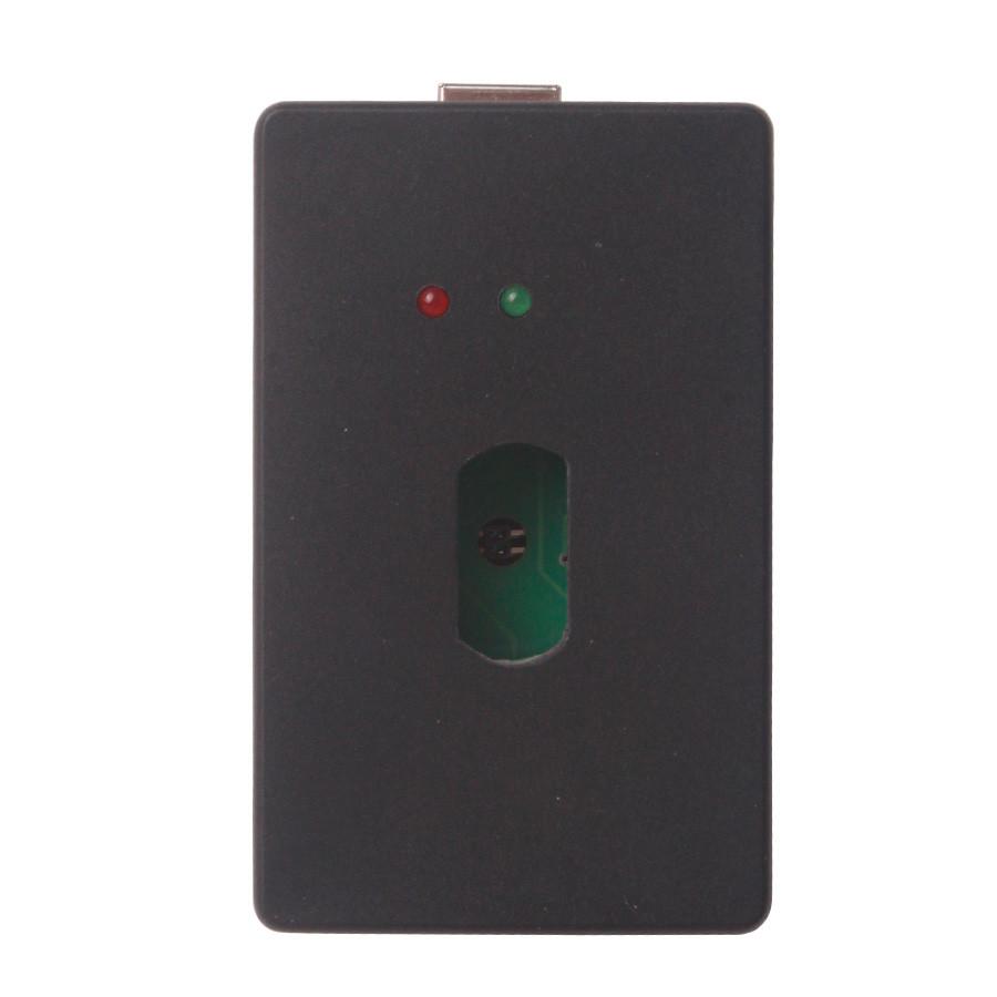 Key Programmer For Benz IR Code Reader