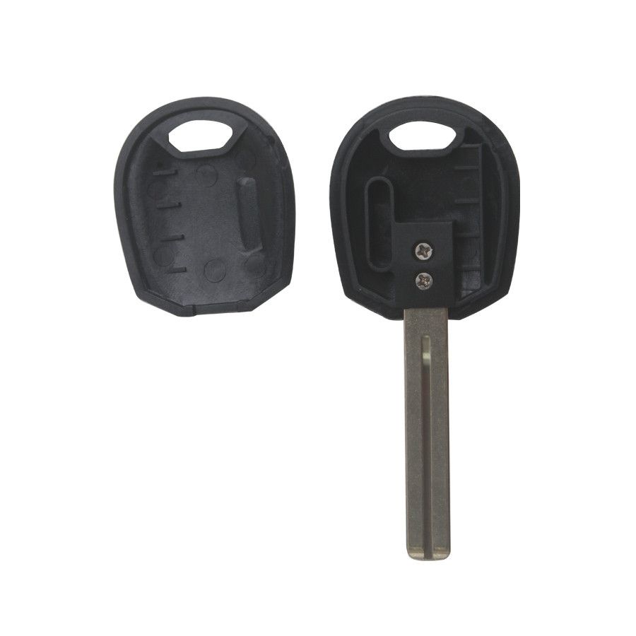 Key Shell (Inside Extra For TPX1,TPX2)C for Kia 5pcs/lot