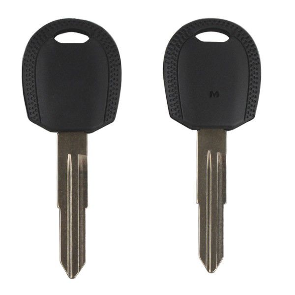 Key Shell Left Side (Inside Extra For TPX2,TPX3) for Kia 5pcs/lot