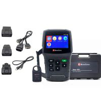 KMAX-850 Auto Car Key Programmer Locksmith Automotivo OBD2 Immobilizer Scanner Key Programming Tool