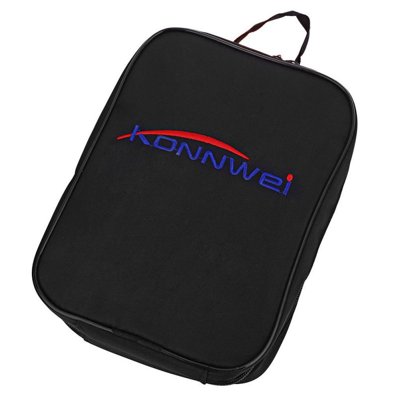 KONNWEI KW820 OBDII EOBD Automotive Errors Code Reader Scanner Diagnostic OBD2 Scan Tool Universal Auto OBD 2 Scaner