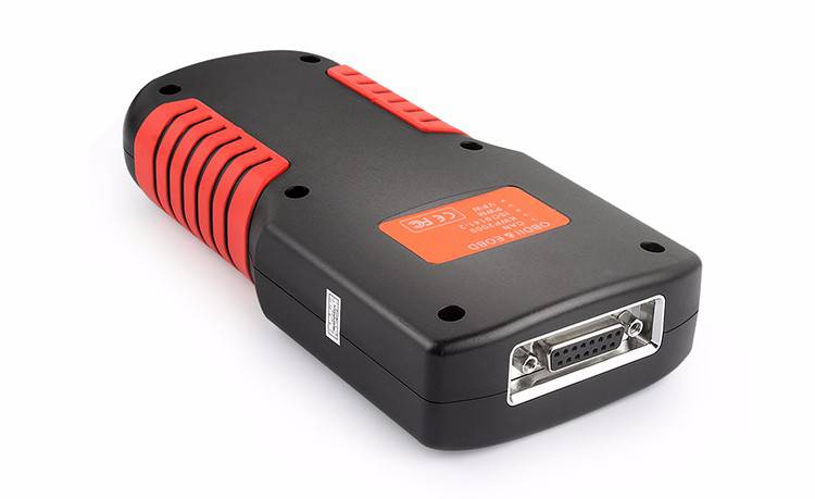 KONNWEI KW820 Car Universal Diagnostic Scanner