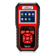 KONNWEI KW850 OBD2 EOBD Car Fault Code Reader Multi-languages OBD 2 Auto Diagnostic Scanner