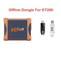 KT200 Offline Workstation Offline Dongle For KT200 Full ECU Programmer