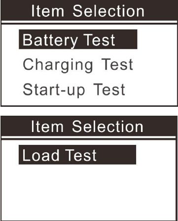 KZYEE KS20 Battery Tester