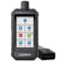 2025 LAUNCH Creader TPMS 5011 V2 TPMS Activation Diagnostic Tool WIFI Upgrade 12 Reset Functions Activate 315/433MHZ & 2.4Ghz Tire Pressure Sensors