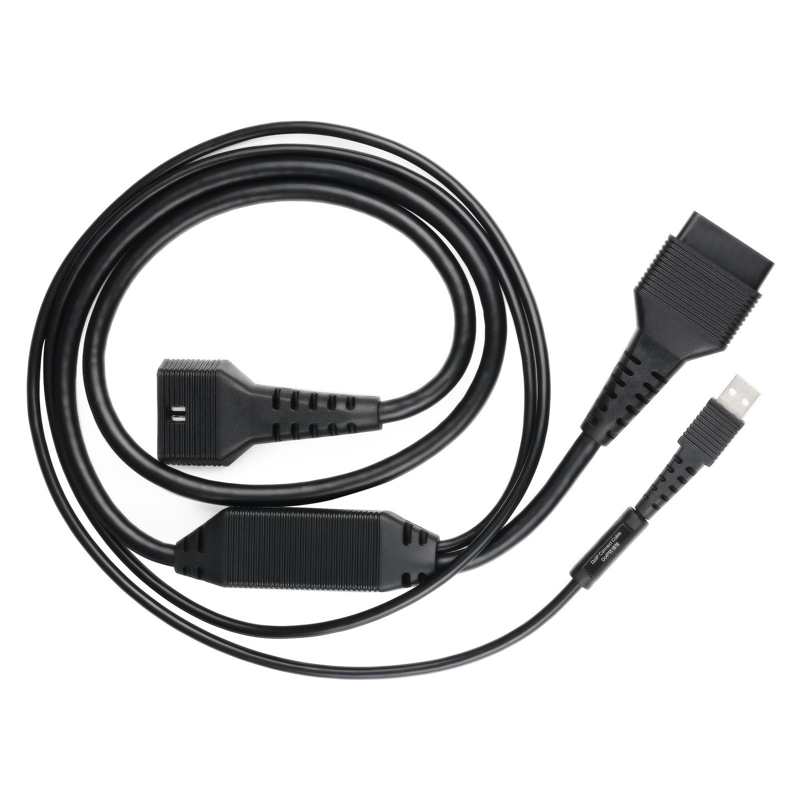 2024 LAUNCH DOIP Adapter Cable for Devices with CAR VII Bluetooth Connectors