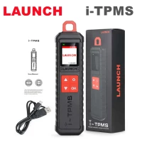 Launch iTPMS Handheld TPMS Service Tool Upgrade of TSGUN work with X431 Scanner Supports All 315/433MHz Sensors