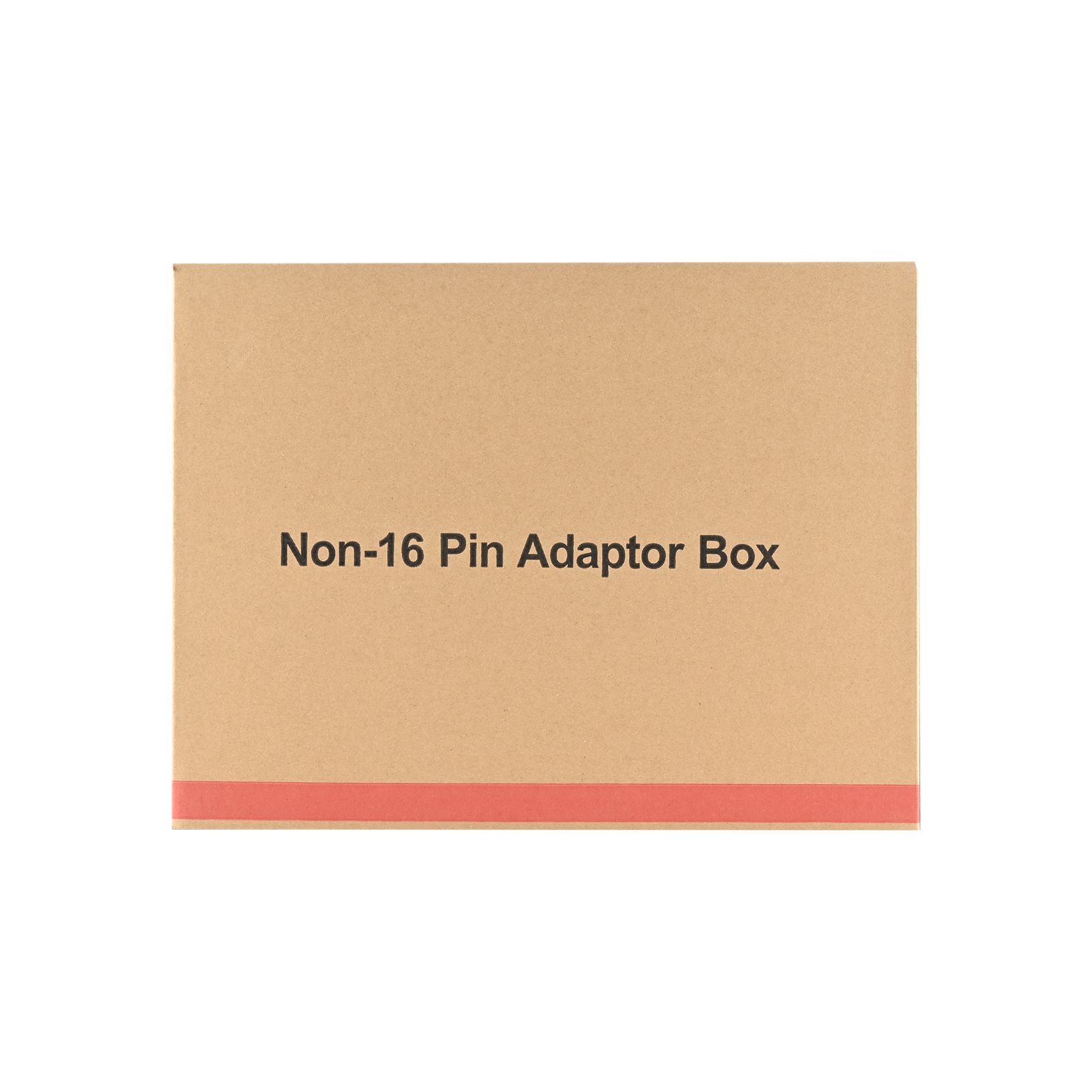 LAUNCH Non-16 Pin Adapter Box With 16 Kinds of Accessories (X-431 PAD VII PAD 7 Elite Adapter Kit)