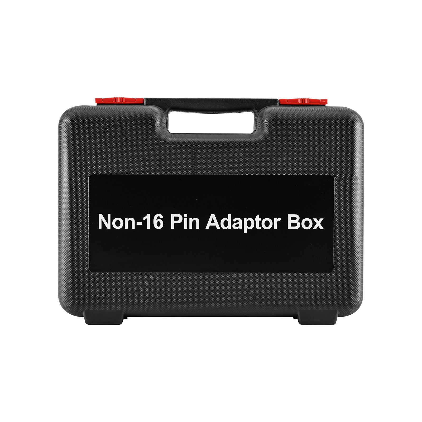 LAUNCH Non-16 Pin Adapter Box With 16 Kinds of Accessories (X-431 PAD VII PAD 7 Elite Adapter Kit)