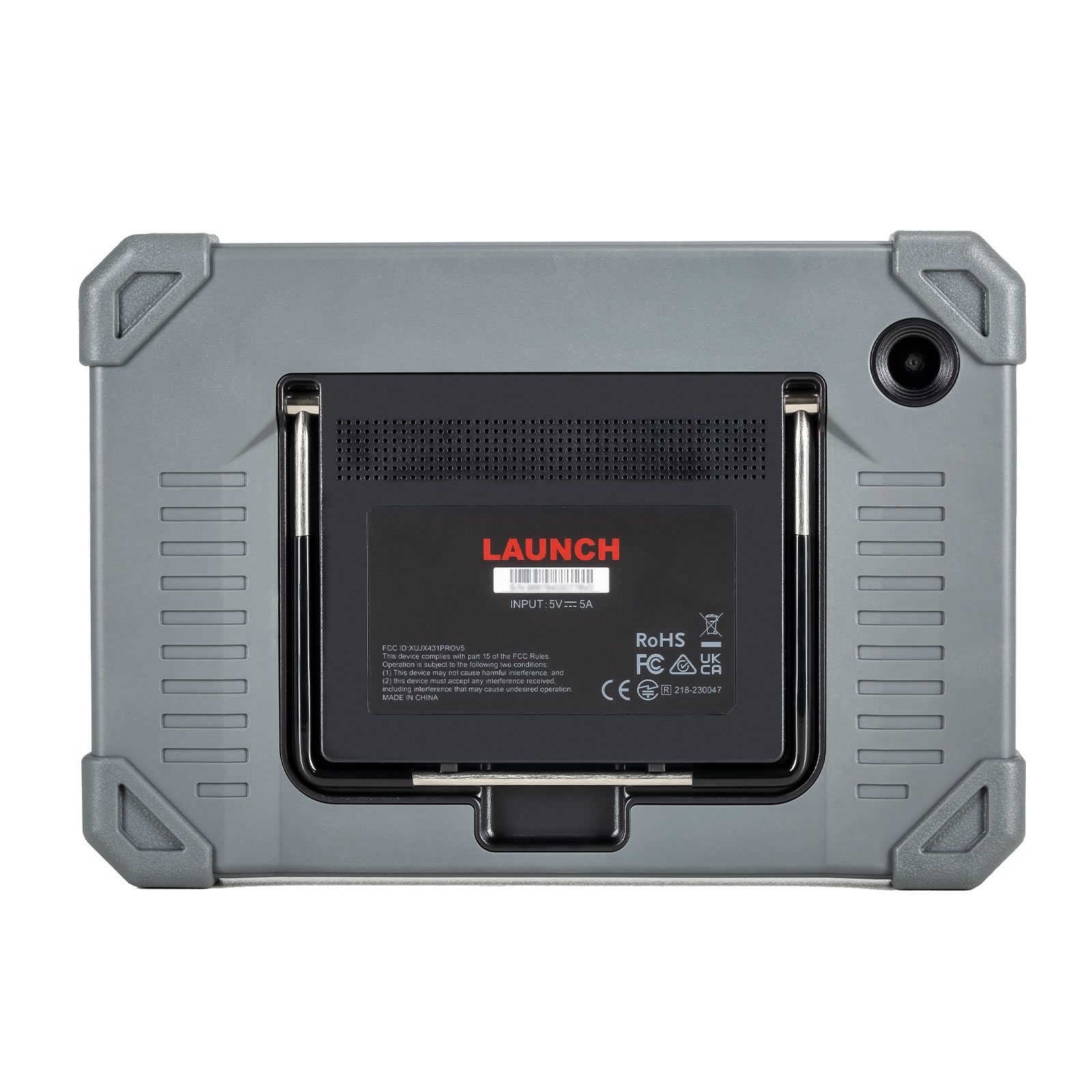 2025 Launch X431 PRO3 ACE Diagnostic Tool Supports Online ECU Coding Topology Map CANFD DoIP SGW 38+ Service Functions