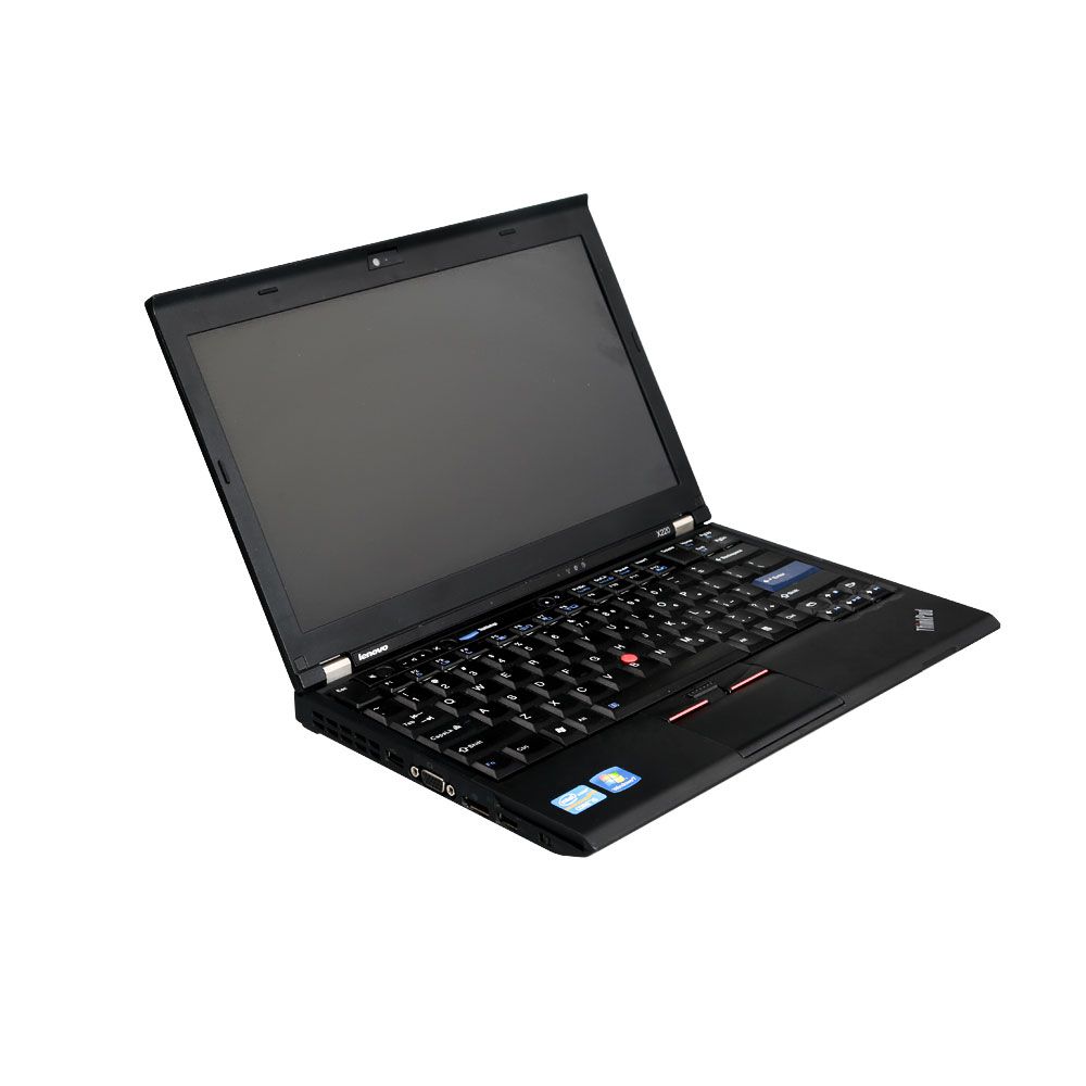 Lenovo X230 I5 CPU 1.8GHz WIFI With 4GB Memory Compatible with 500GB Hard Disk