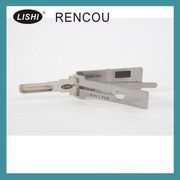 LISHI 2-in-1 Auto Pick and Decoder For Re-nault(A)