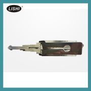 LISHI BYDO1 2 In 1 Auto Pick And Decoder(left) For BYD