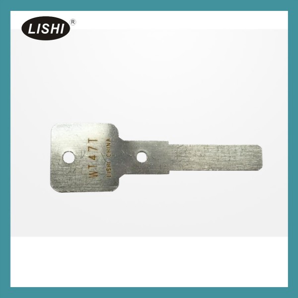 LISHI DWT47T 2-in-1 Auto Pick And Decoder For SAAB 900 (1994-1998)