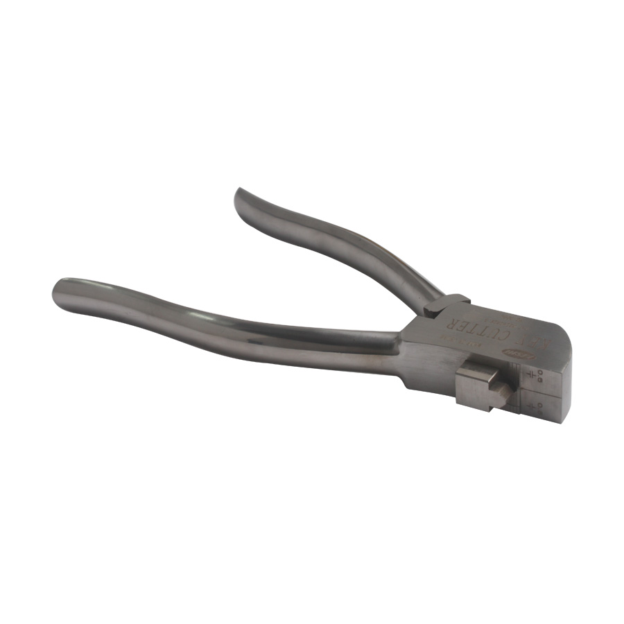 LISHI Hand-polished Key Cutter (Limited Edition)