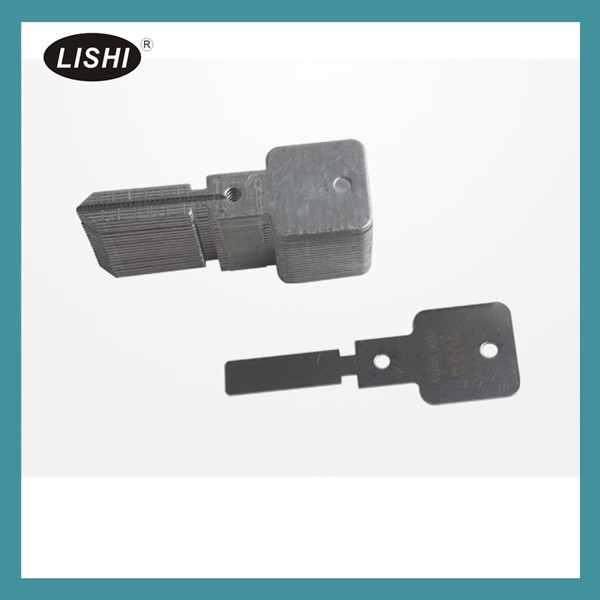 LISHI HU58 BLABE for BMW