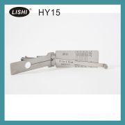 LISHI HY15 2-in-1 Auto Pick and Decoder For Hynudai and Kia