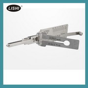 LISHI Ford ICF03 2-in-1 Auto Pick and Decoder