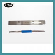 LISHI TOY40 Lock Pick for Toyota