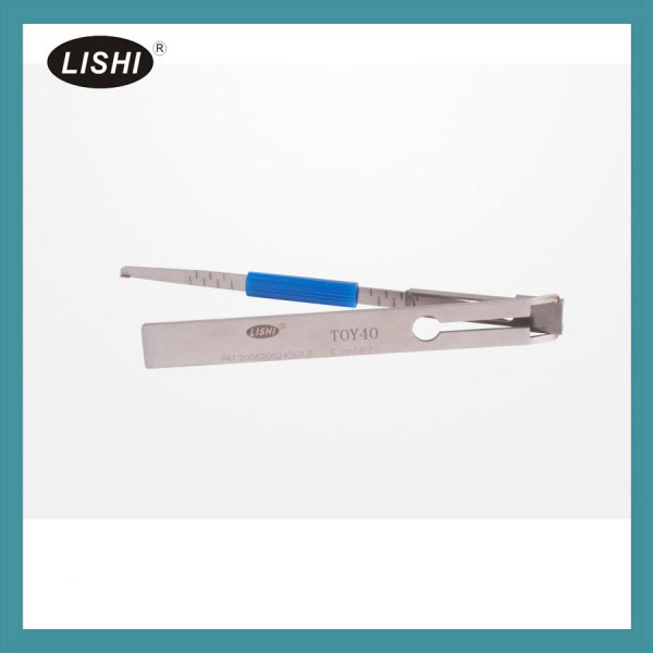 LISHI TOY40 Lock Pick for Toyota