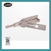 Lishi TOY43R 2-in-1 Pick and Decoder (8 pin )