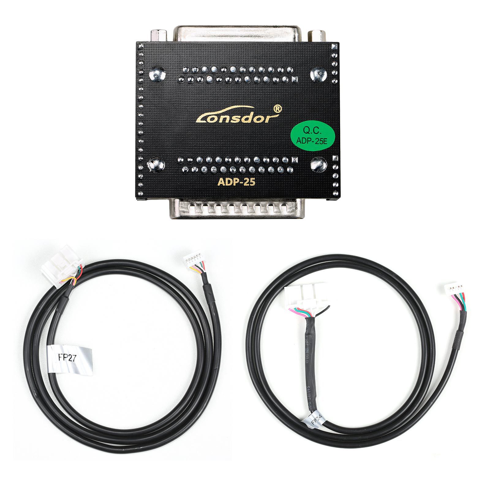  Lonsdor K518ISE Programmer Plus LKE Emulator and Super ADP 8A/4A Adapter Support Toyota/Lexus All Key Lost to 2022