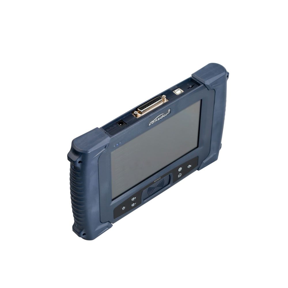  LONSDOR K518S Key Programmer Full Version Support Toyota All Key Lost with 2 Years Update